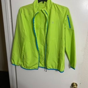 Champion Elite Med wind breaker